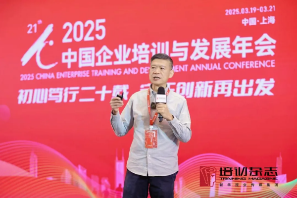朱力简谈录｜学习只有一种，就是建构式学习