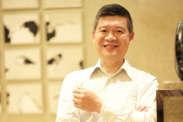 朱力简谈录｜学习只有一种，就是建构式学习