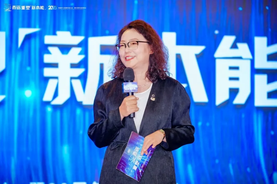 竞越公司总经理蔡爽