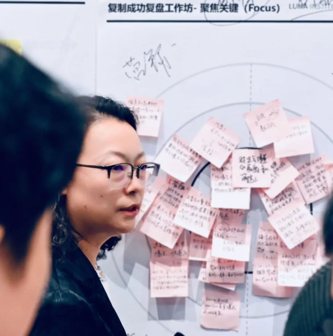 竞越公司总经理蔡爽带领专家团队设计并交付 竞越公司总经理蔡爽带领专家团队设计并交付