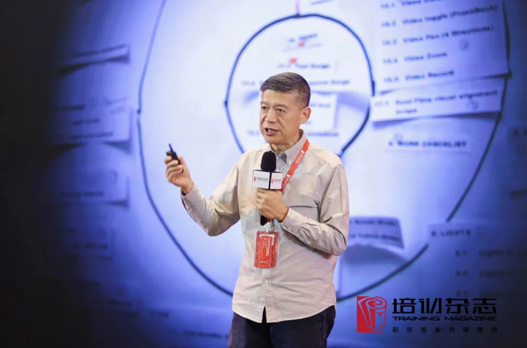 竞越企业人才发展顾问与业绩改善伙伴